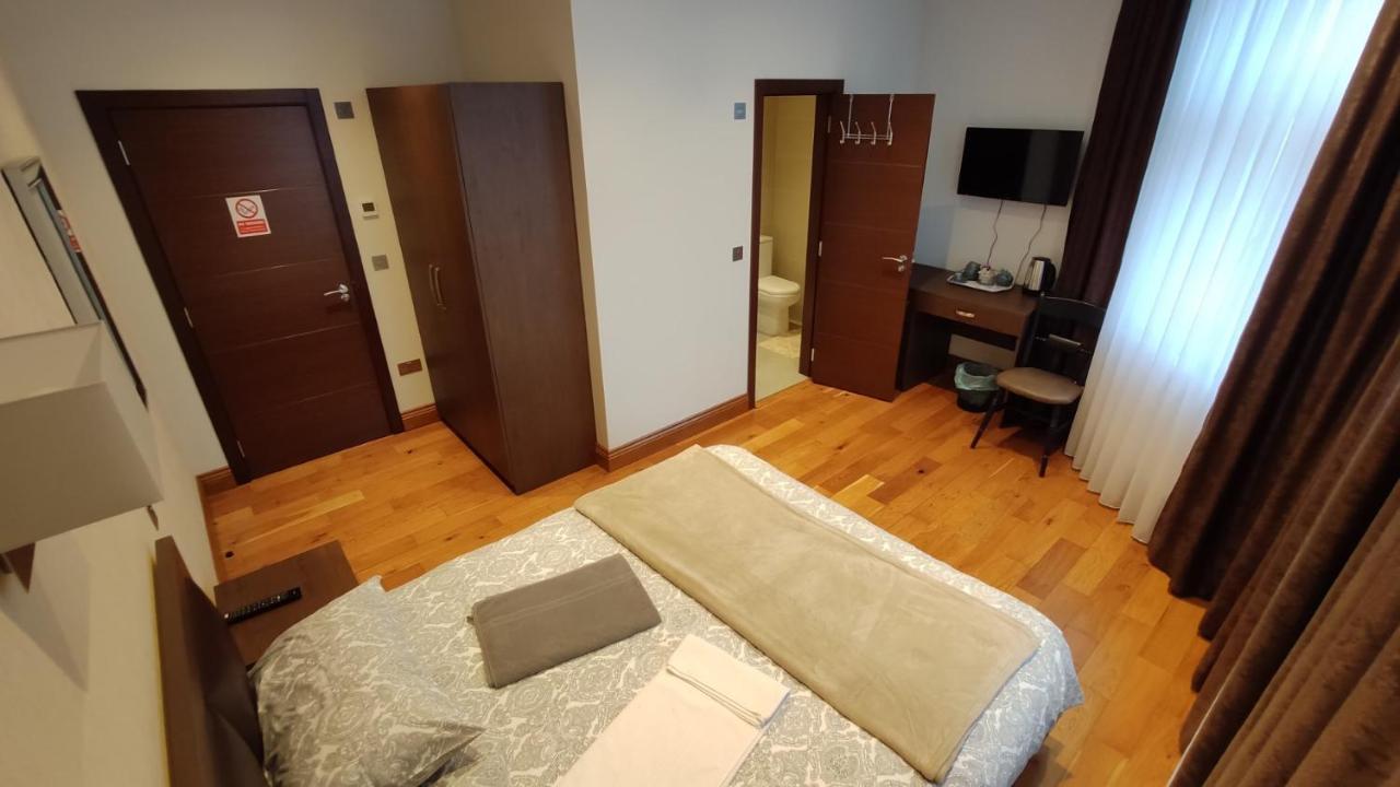 Oyo The Kilburn Arms Bed & Breakfast London Luaran gambar