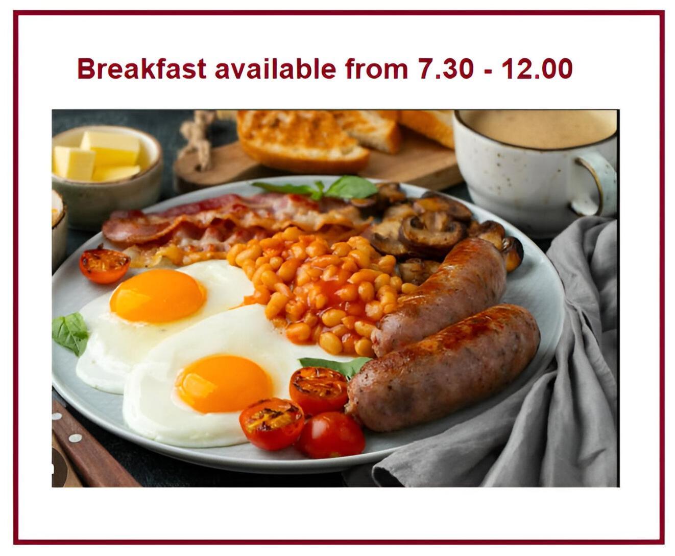 Oyo The Kilburn Arms Bed & Breakfast London Luaran gambar
